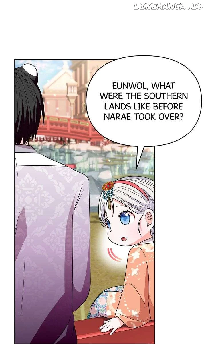 I Become the Tiger’s Daughter Chapter 39 - Page 26