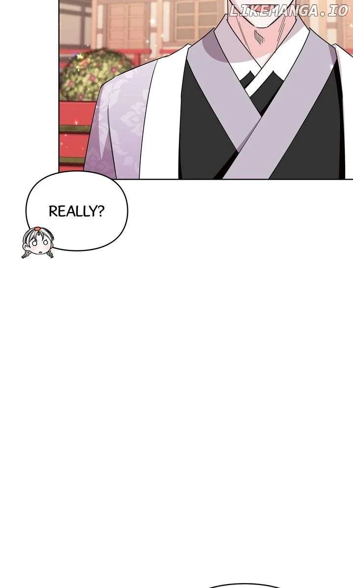 I Become the Tiger’s Daughter Chapter 39 - Page 28