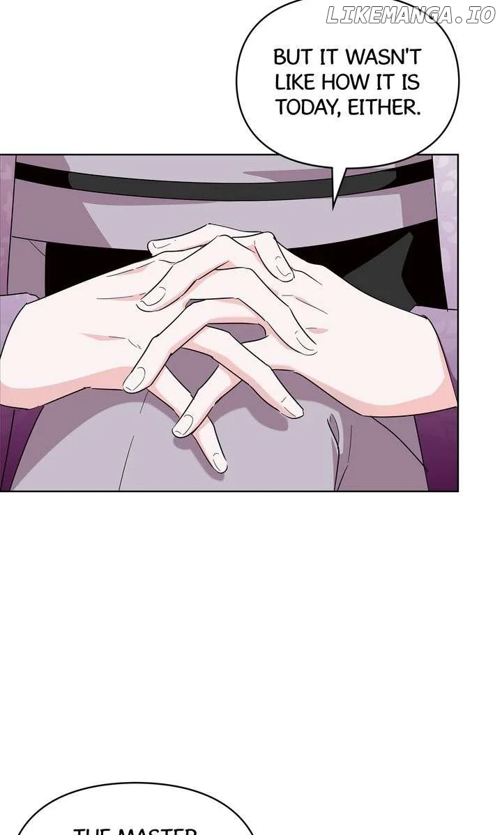 I Become the Tiger’s Daughter Chapter 39 - Page 29