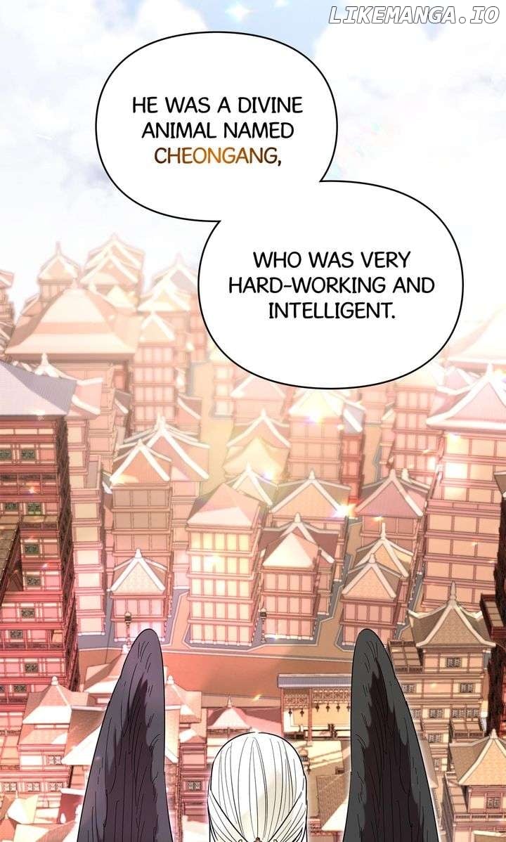 I Become the Tiger’s Daughter Chapter 39 - Page 31
