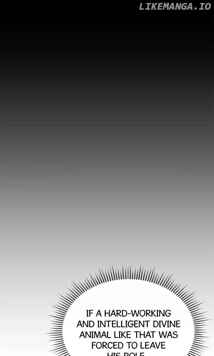 I Become the Tiger’s Daughter Chapter 39 - Page 35