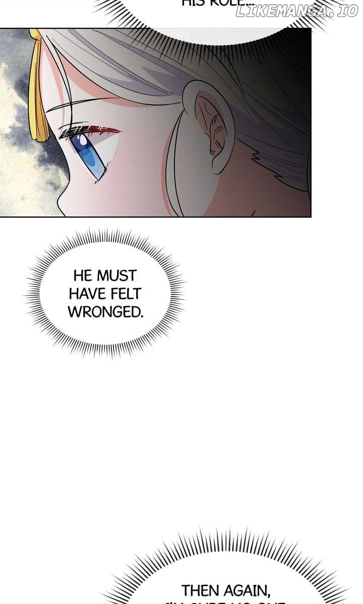 I Become the Tiger’s Daughter Chapter 39 - Page 36