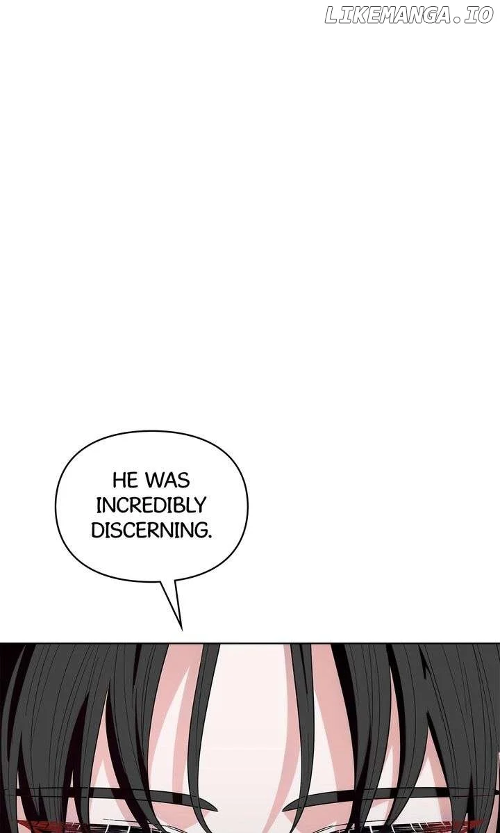 I Become the Tiger’s Daughter Chapter 39 - Page 38