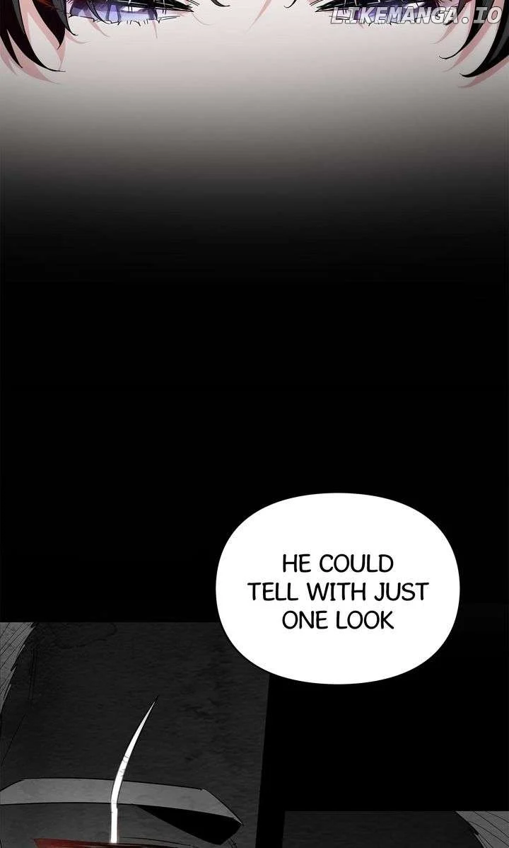 I Become the Tiger’s Daughter Chapter 39 - Page 39