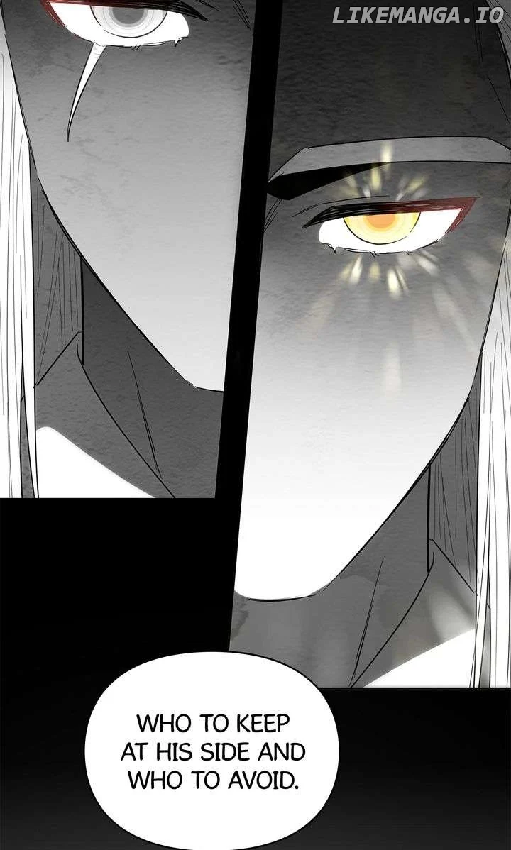 I Become the Tiger’s Daughter Chapter 39 - Page 40