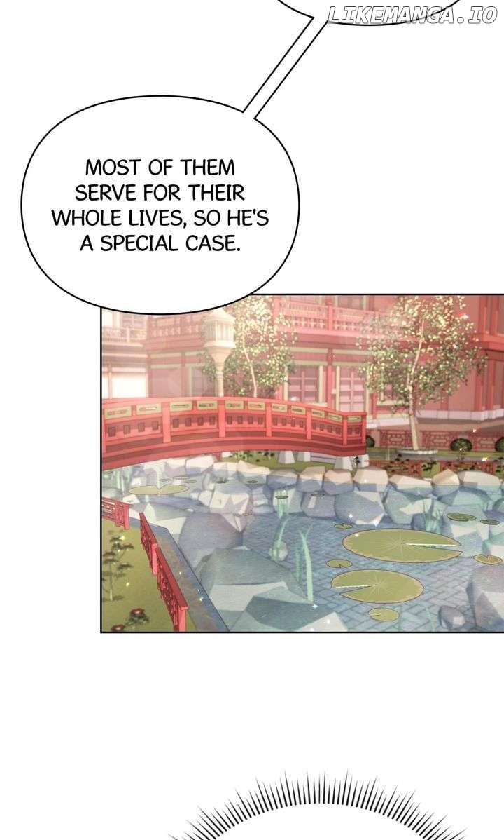 I Become the Tiger’s Daughter Chapter 39 - Page 42