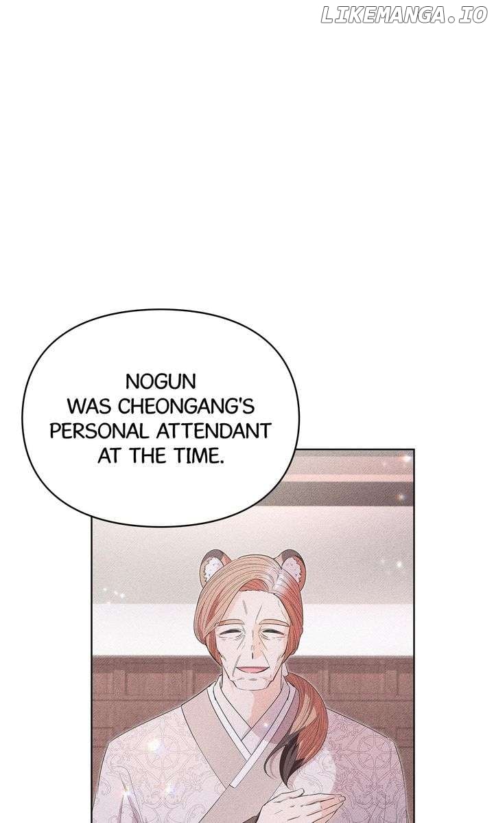 I Become the Tiger’s Daughter Chapter 39 - Page 44