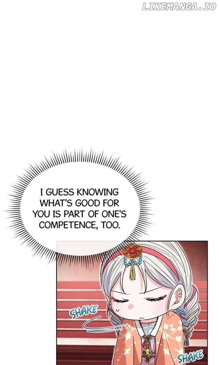 I Become the Tiger’s Daughter Chapter 39 - Page 46
