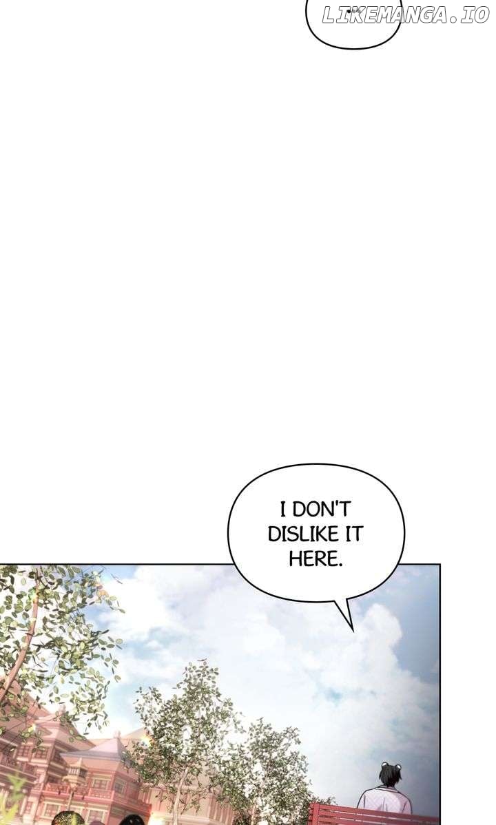 I Become the Tiger’s Daughter Chapter 39 - Page 59