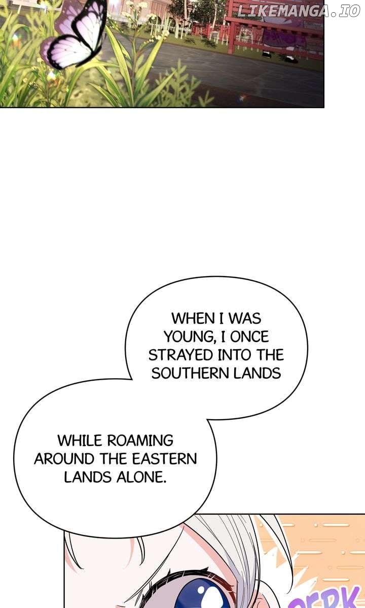 I Become the Tiger’s Daughter Chapter 39 - Page 60