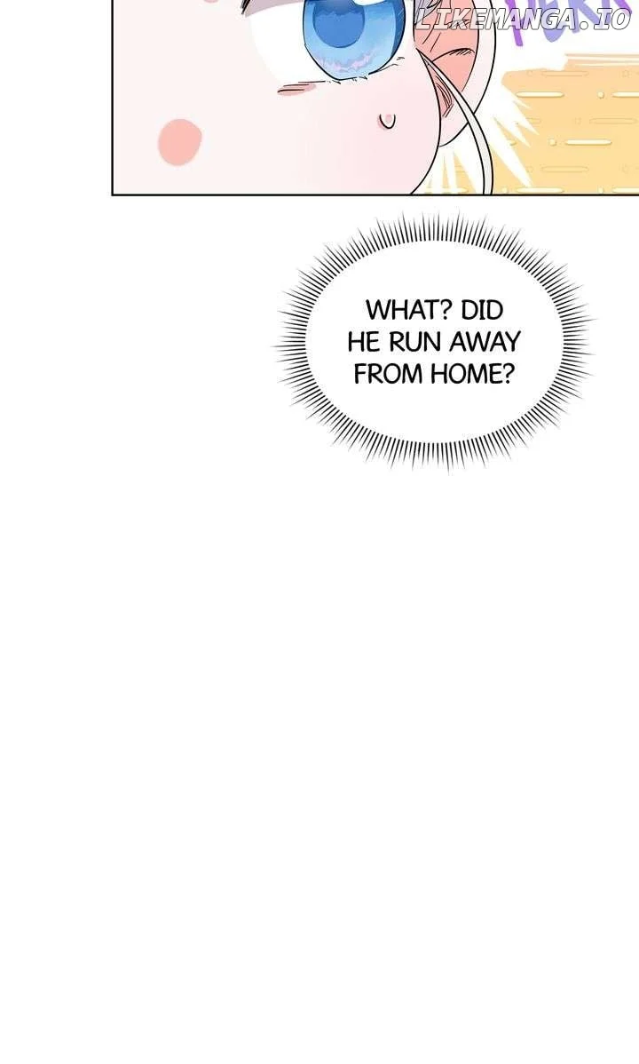 I Become the Tiger’s Daughter Chapter 39 - Page 61
