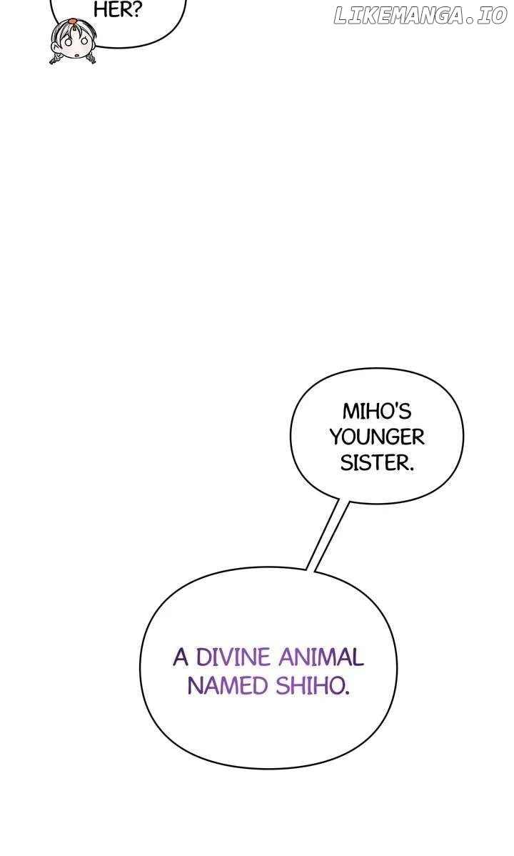 I Become the Tiger’s Daughter Chapter 39 - Page 64