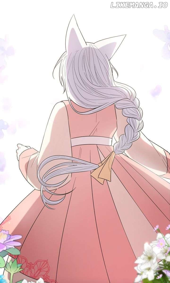 I Become the Tiger’s Daughter Chapter 39 - Page 65