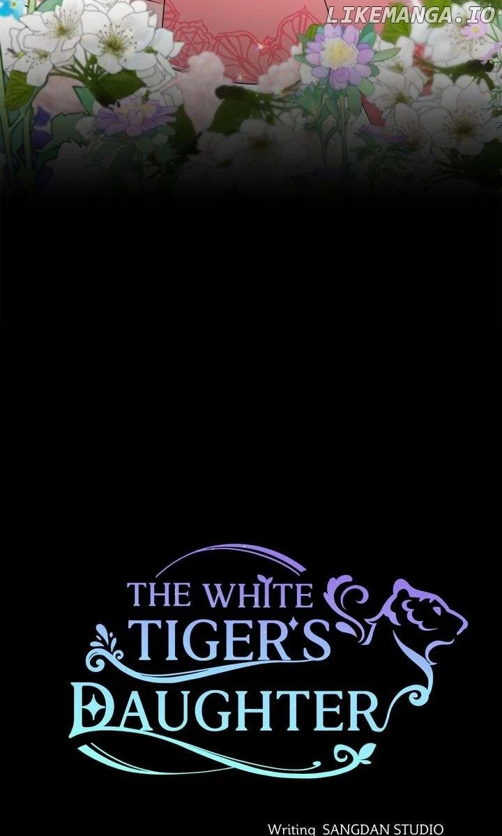 I Become the Tiger’s Daughter Chapter 39 - Page 66