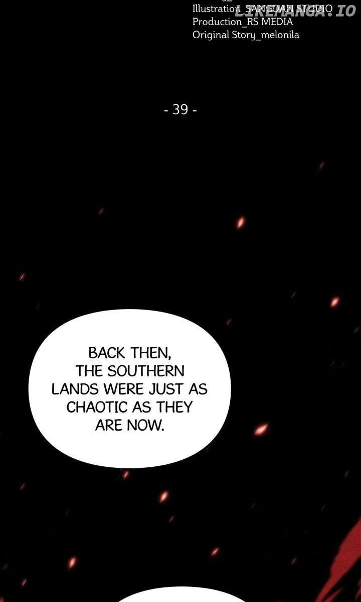 I Become the Tiger’s Daughter Chapter 39 - Page 67
