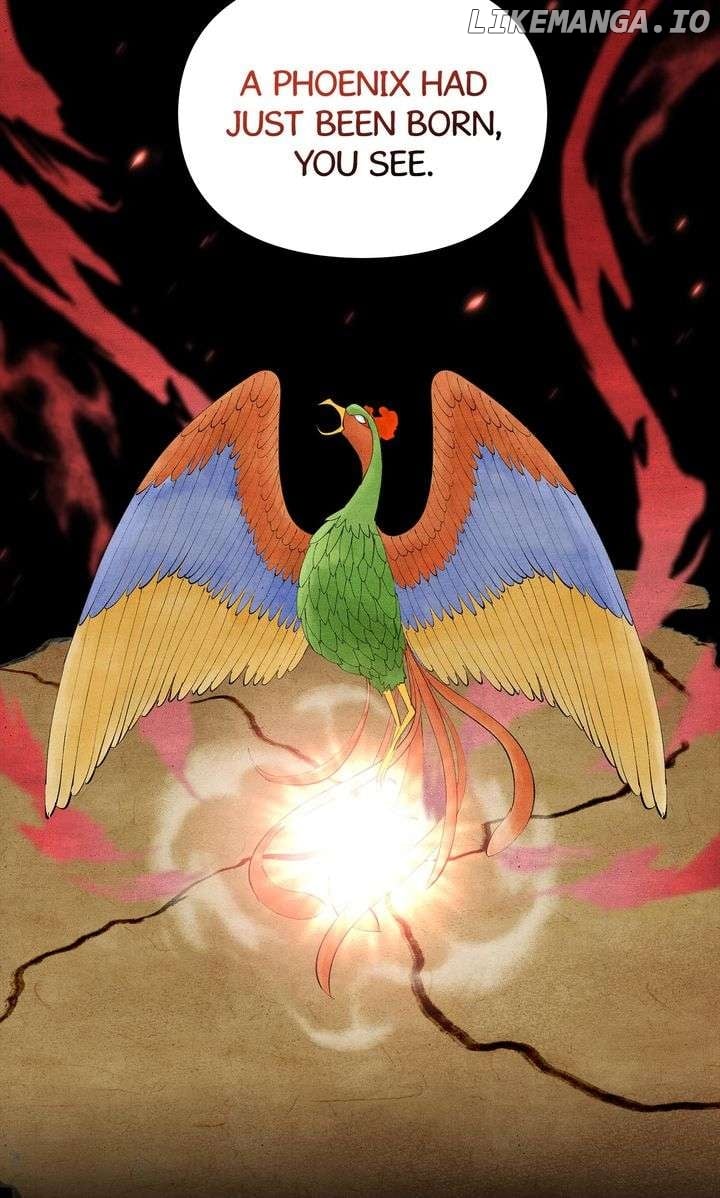 I Become the Tiger’s Daughter Chapter 39 - Page 68