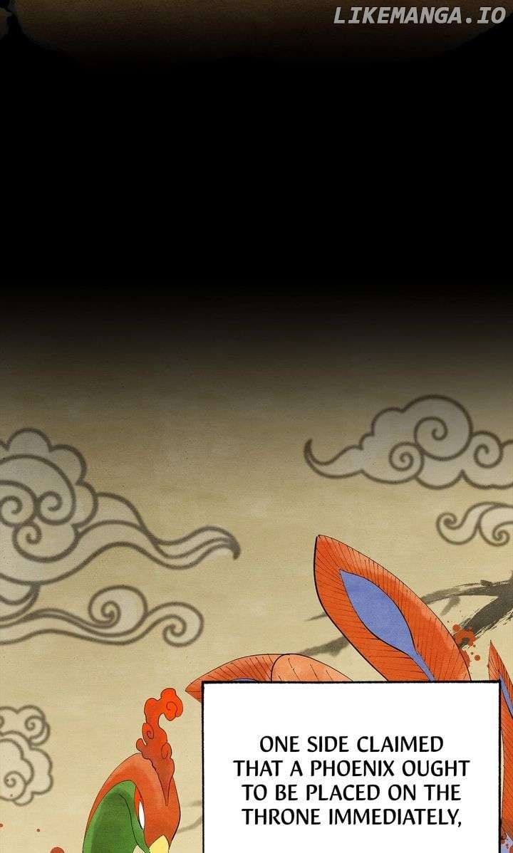 I Become the Tiger’s Daughter Chapter 39 - Page 69