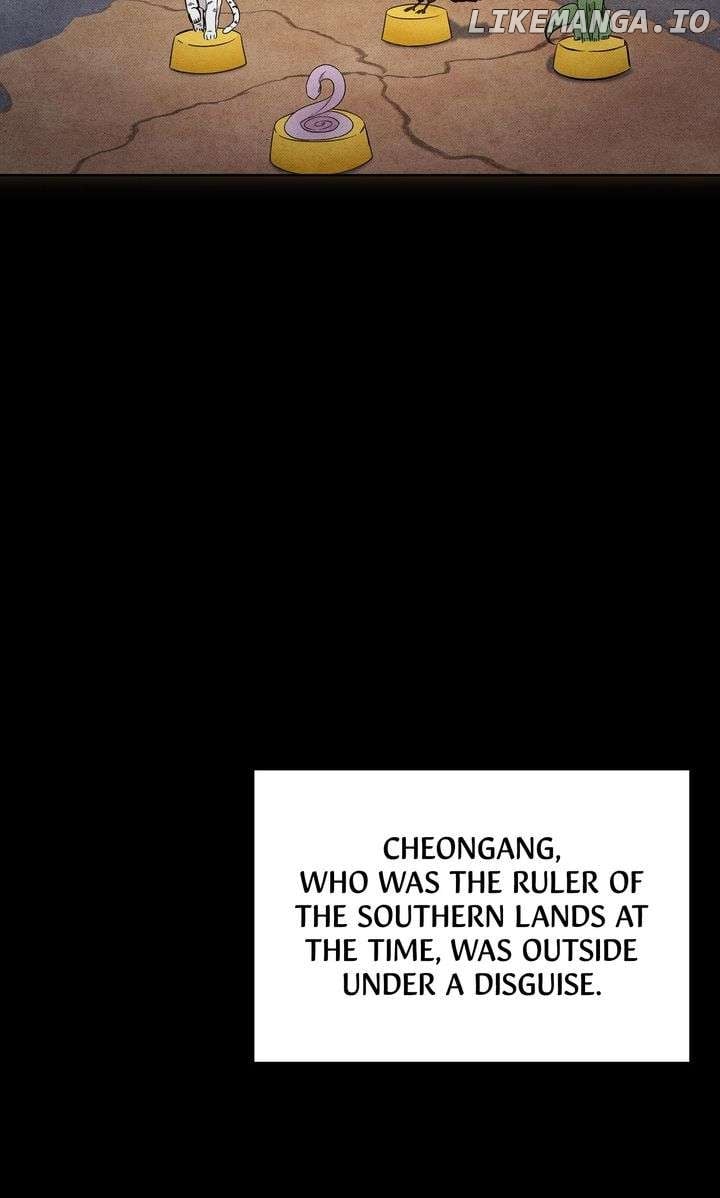 I Become the Tiger’s Daughter Chapter 39 - Page 76