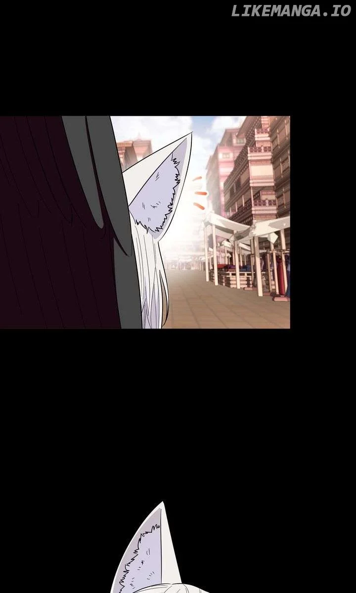 I Become the Tiger’s Daughter Chapter 39 - Page 78