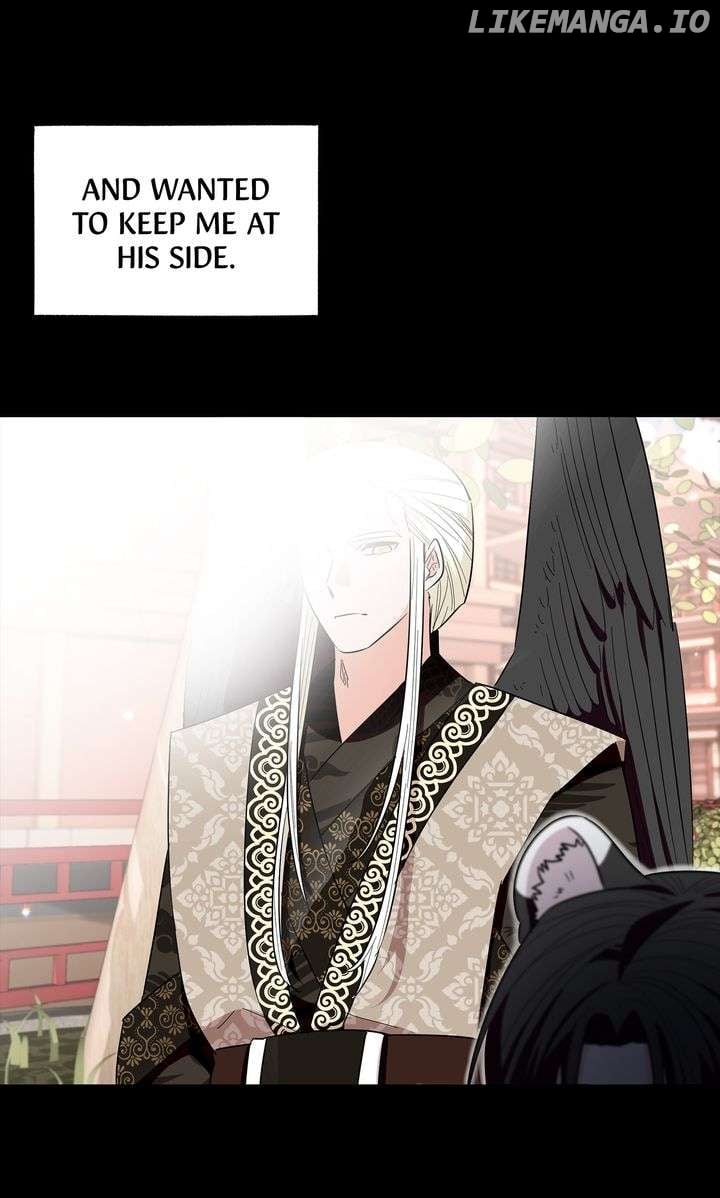 I Become the Tiger’s Daughter Chapter 39 - Page 85