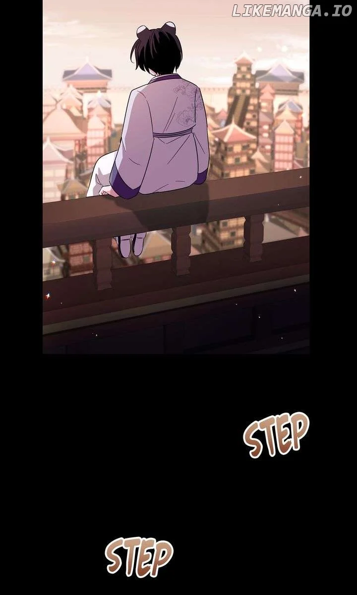 I Become the Tiger’s Daughter Chapter 39 - Page 87