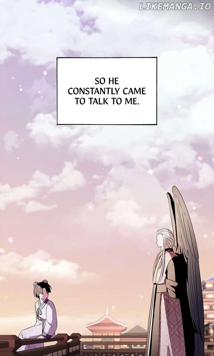 I Become the Tiger’s Daughter Chapter 39 - Page 89