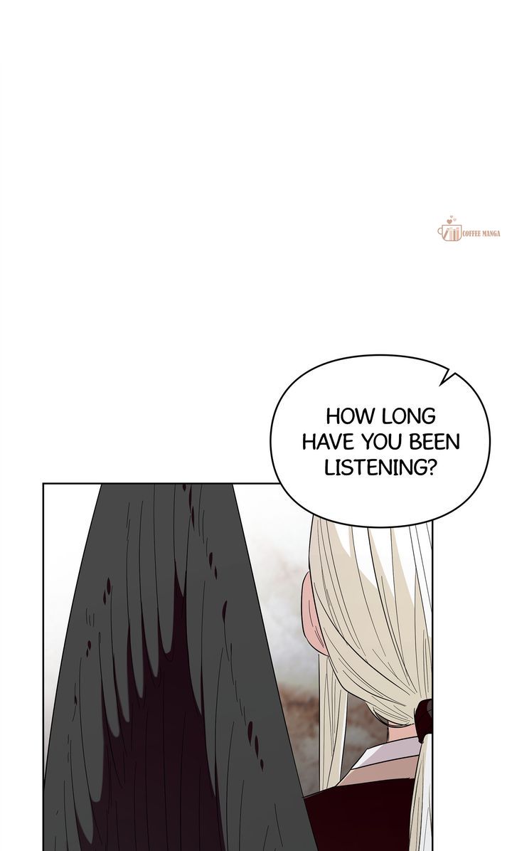 I Become the Tiger’s Daughter Chapter 40 - Page 0