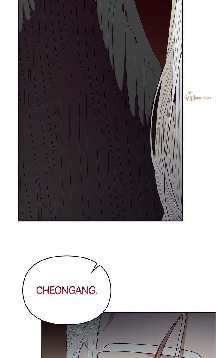 I Become the Tiger’s Daughter Chapter 40 - Page 1