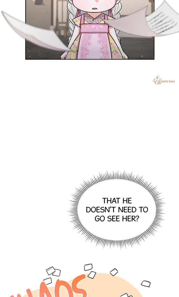 I Become the Tiger’s Daughter Chapter 40 - Page 104