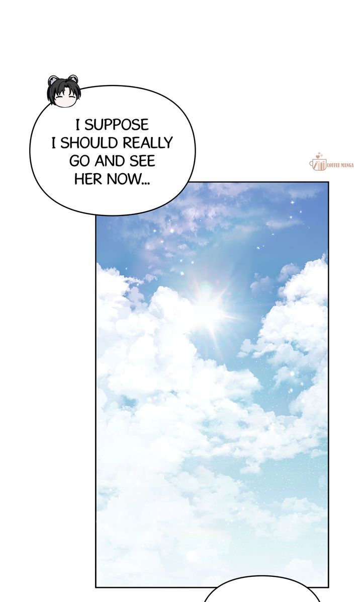 I Become the Tiger’s Daughter Chapter 40 - Page 107