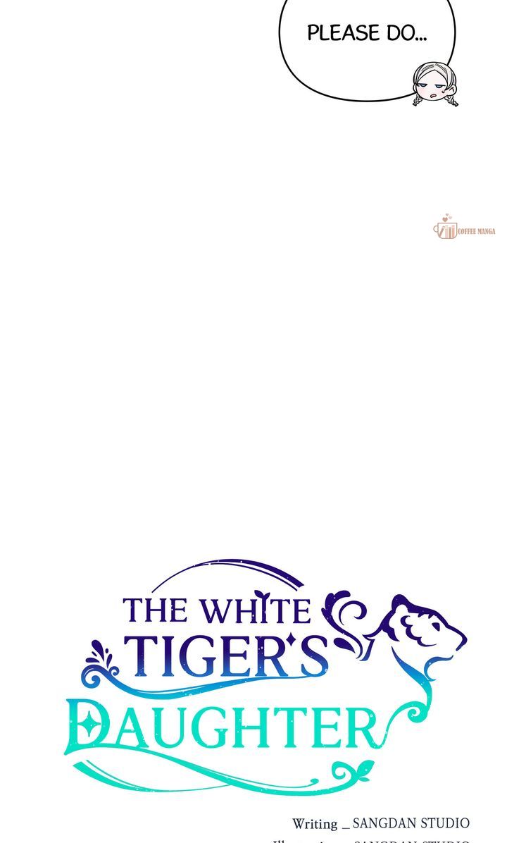 I Become the Tiger’s Daughter Chapter 40 - Page 108