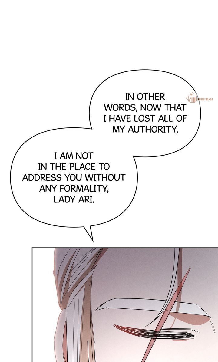 I Become the Tiger’s Daughter Chapter 40 - Page 14