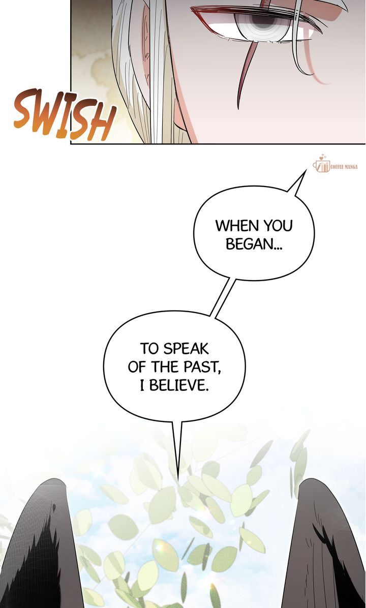 I Become the Tiger’s Daughter Chapter 40 - Page 2