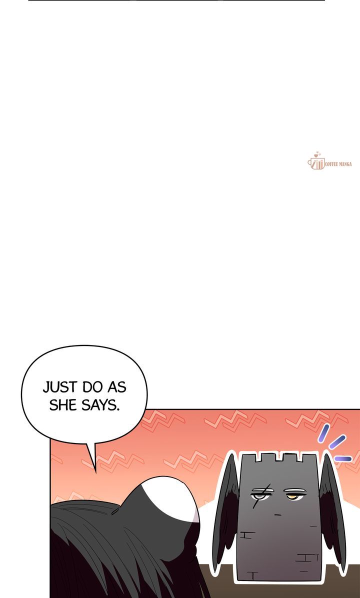 I Become the Tiger’s Daughter Chapter 40 - Page 22