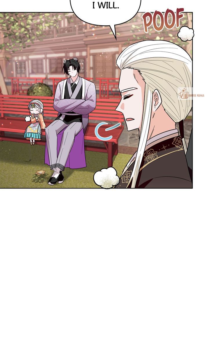 I Become the Tiger’s Daughter Chapter 40 - Page 26