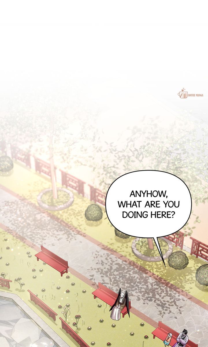 I Become the Tiger’s Daughter Chapter 40 - Page 27
