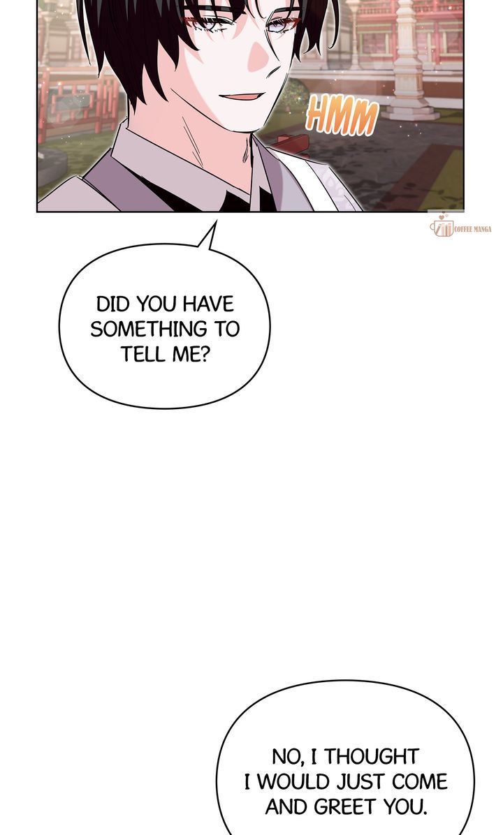 I Become the Tiger’s Daughter Chapter 40 - Page 30