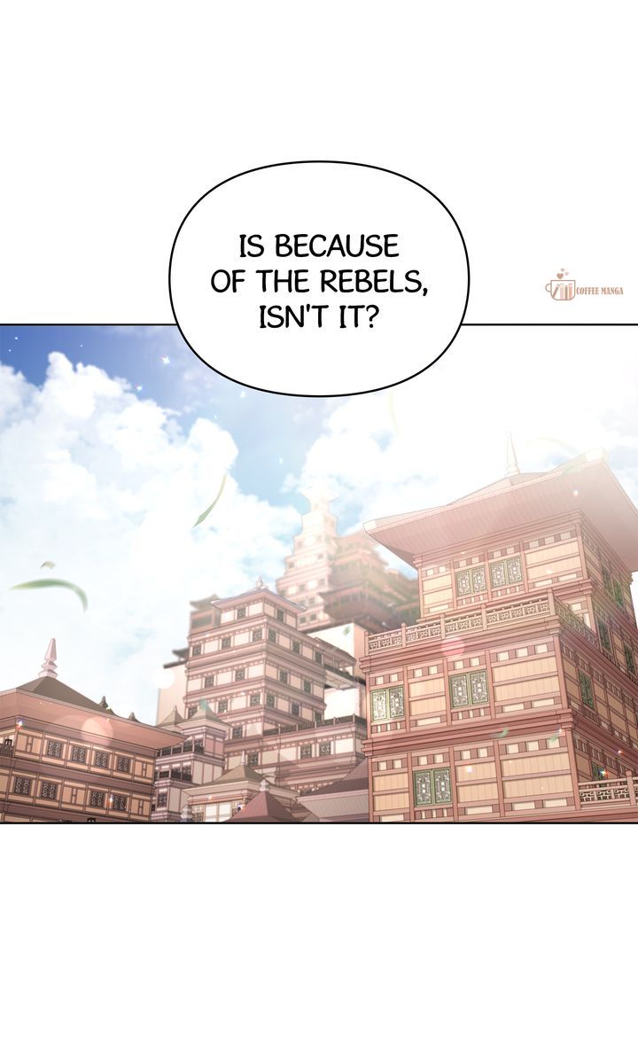 I Become the Tiger’s Daughter Chapter 40 - Page 32