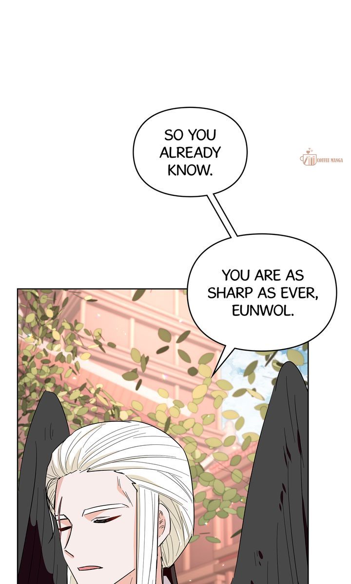 I Become the Tiger’s Daughter Chapter 40 - Page 33