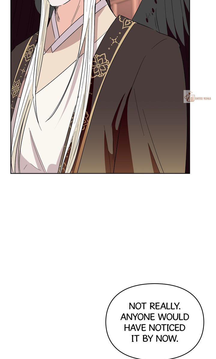 I Become the Tiger’s Daughter Chapter 40 - Page 34