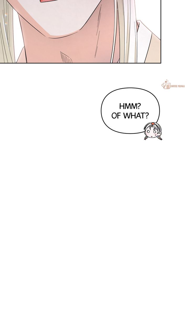 I Become the Tiger’s Daughter Chapter 40 - Page 39
