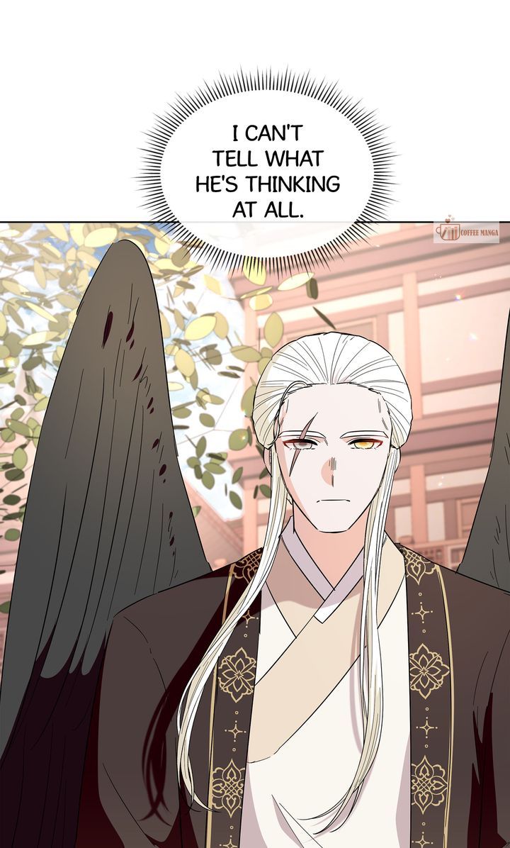 I Become the Tiger’s Daughter Chapter 40 - Page 45