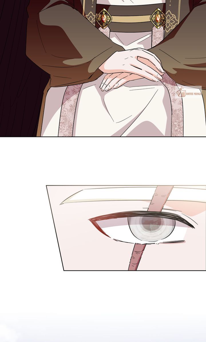 I Become the Tiger’s Daughter Chapter 40 - Page 46