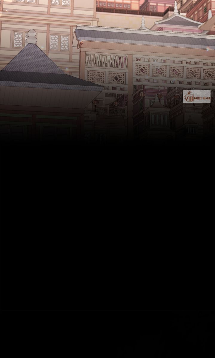 I Become the Tiger’s Daughter Chapter 40 - Page 48