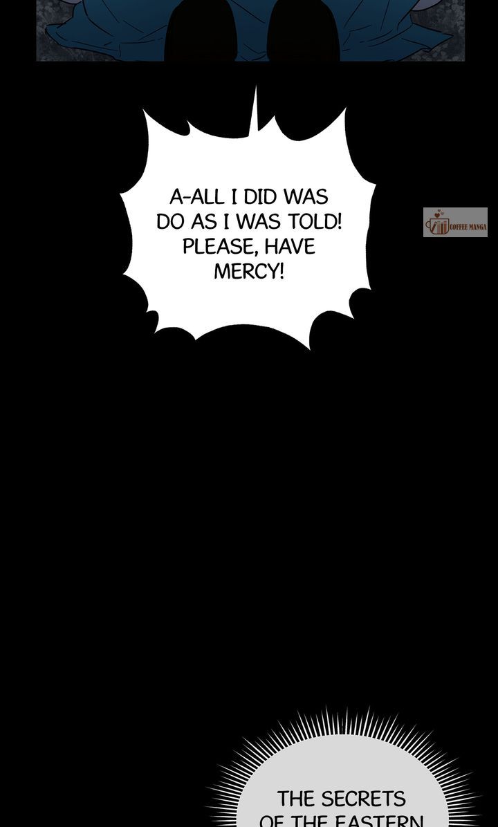 I Become the Tiger’s Daughter Chapter 40 - Page 58