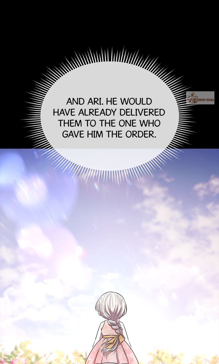 I Become the Tiger’s Daughter Chapter 40 - Page 60
