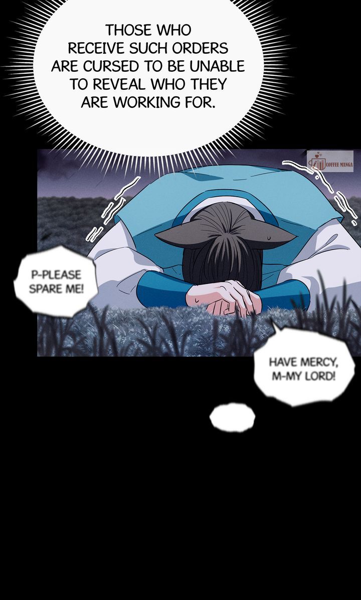 I Become the Tiger’s Daughter Chapter 40 - Page 62