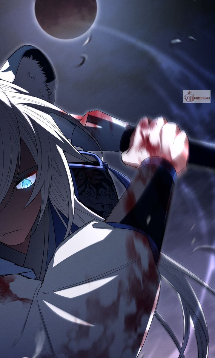 I Become the Tiger’s Daughter Chapter 40 - Page 64