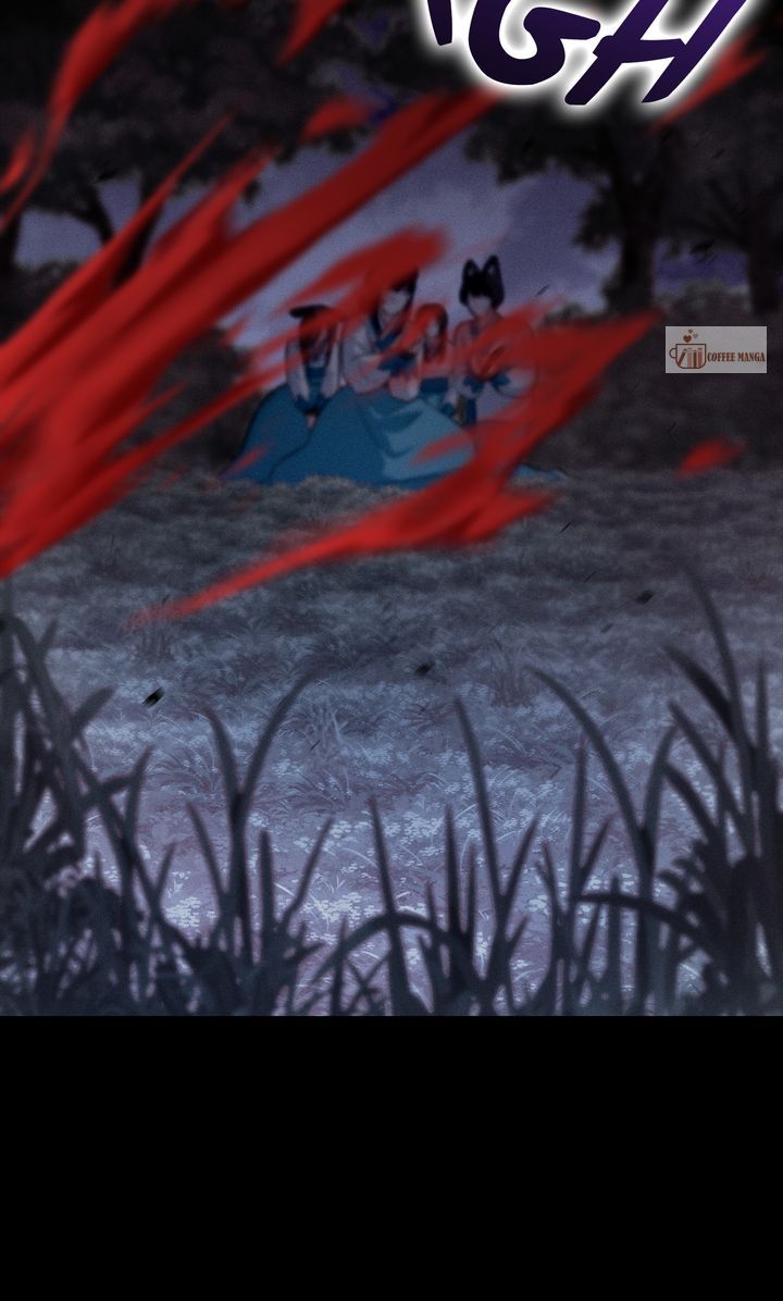 I Become the Tiger’s Daughter Chapter 40 - Page 66