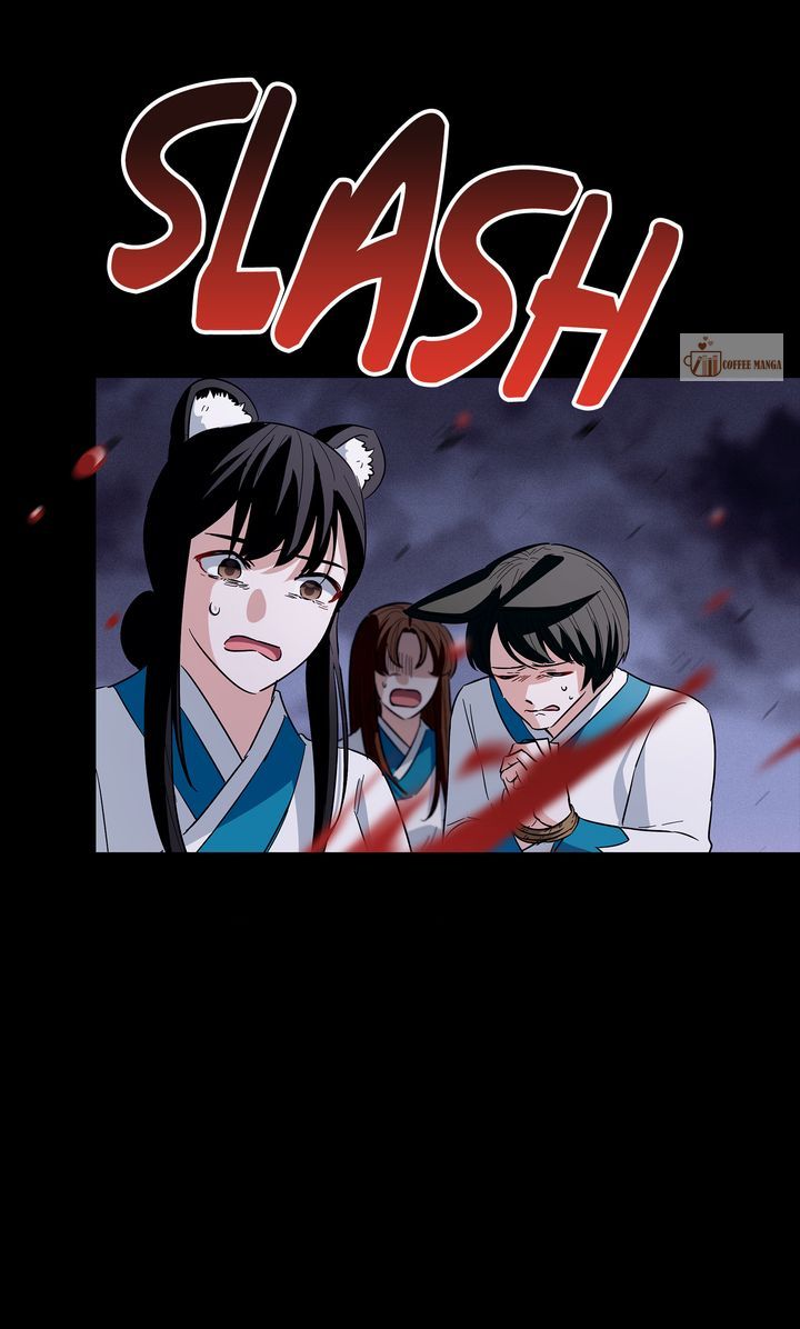 I Become the Tiger’s Daughter Chapter 40 - Page 67